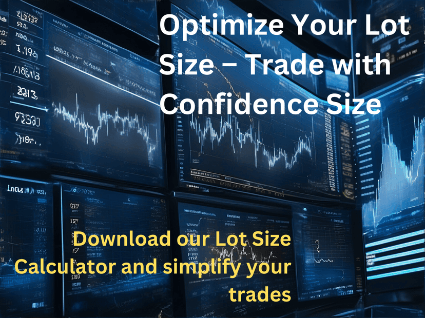 Lot Size Calculator - Calculate Your Trading Position Size